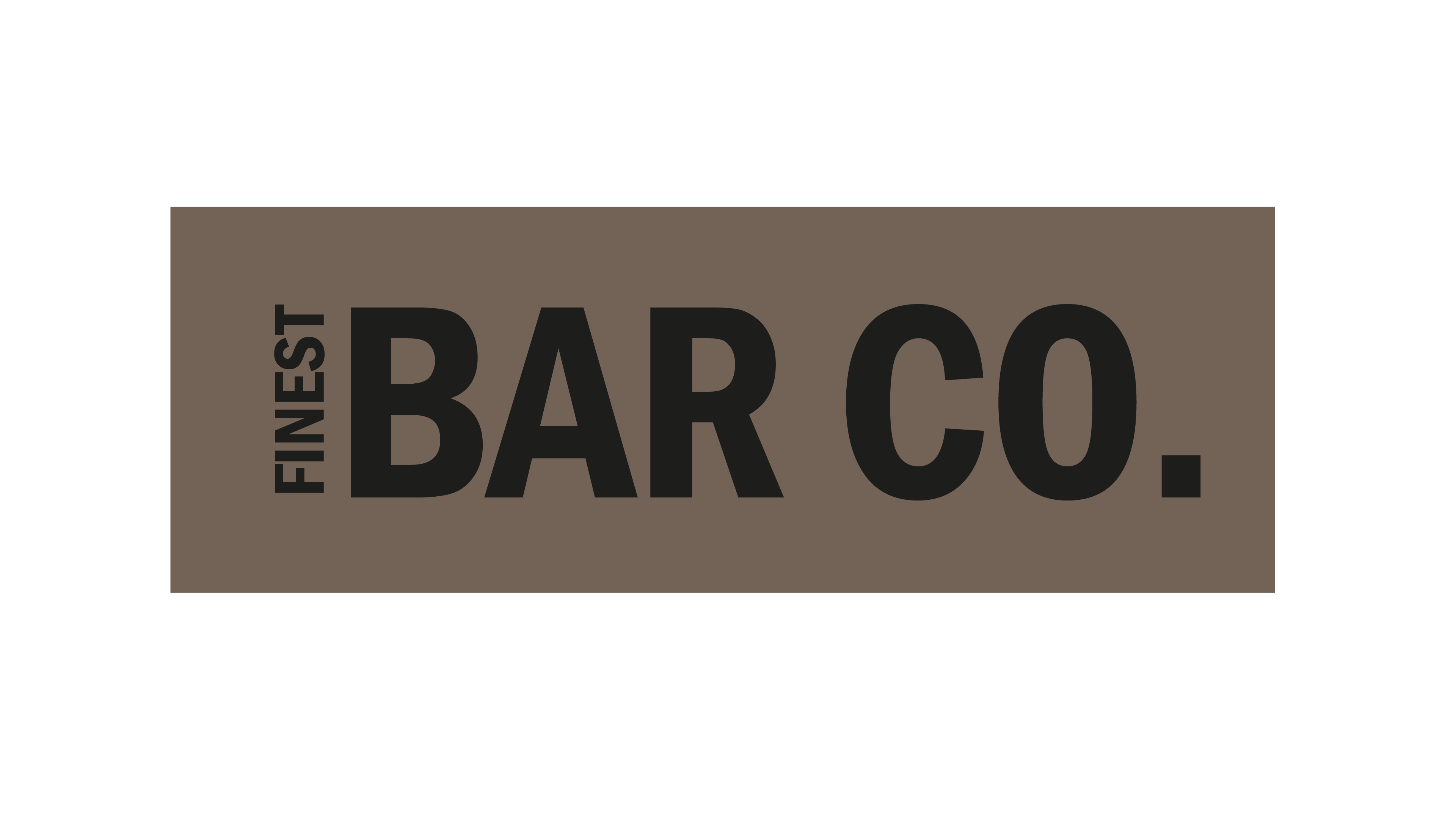 Finest Bar Company