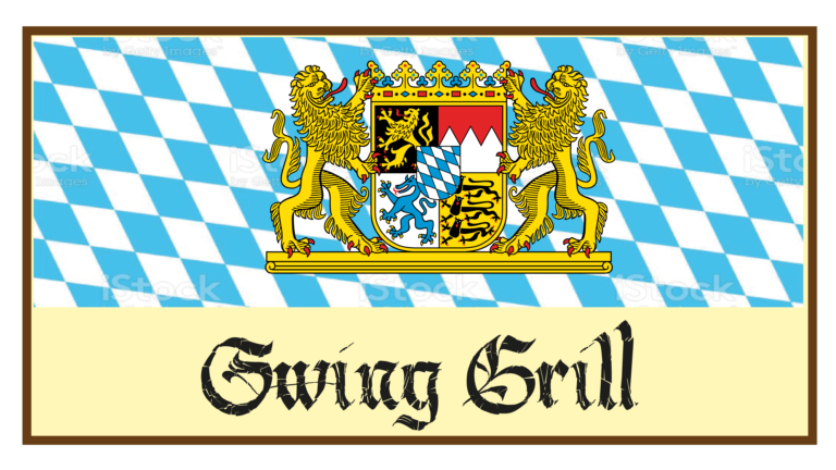 German Swing Grill